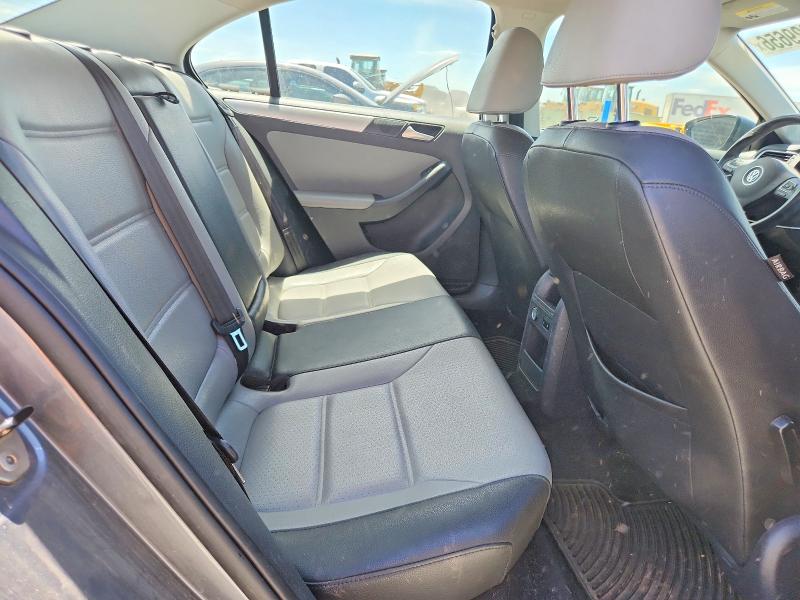 Продажа на аукционе авто 2013 Volkswagen Jetta, vin: 3VW637AJ9DM276906, номер лота: 57629656