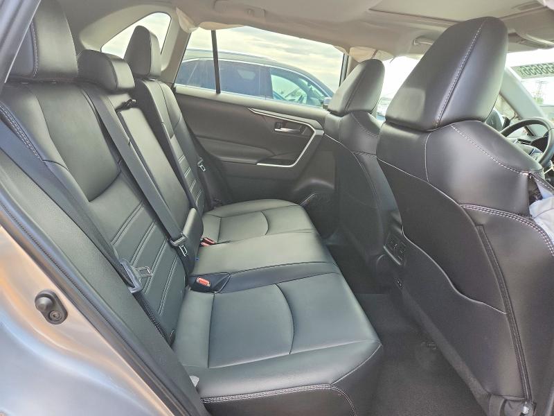 Продажа на аукционе авто 2022 Toyota Rav4, vin: 2T3A1RFV8NC315464, номер лота: 54558656