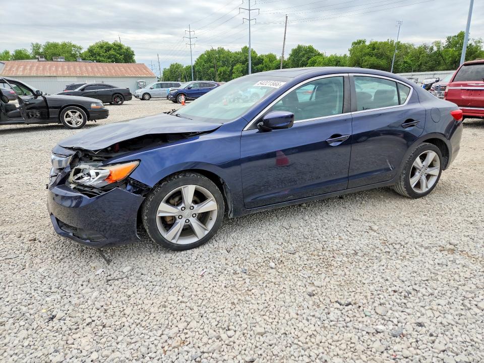 Aukcja sprzedaży 2013 Acura Ilx, vin: 19VDE1F72DE008815, numer aukcji: 54221566