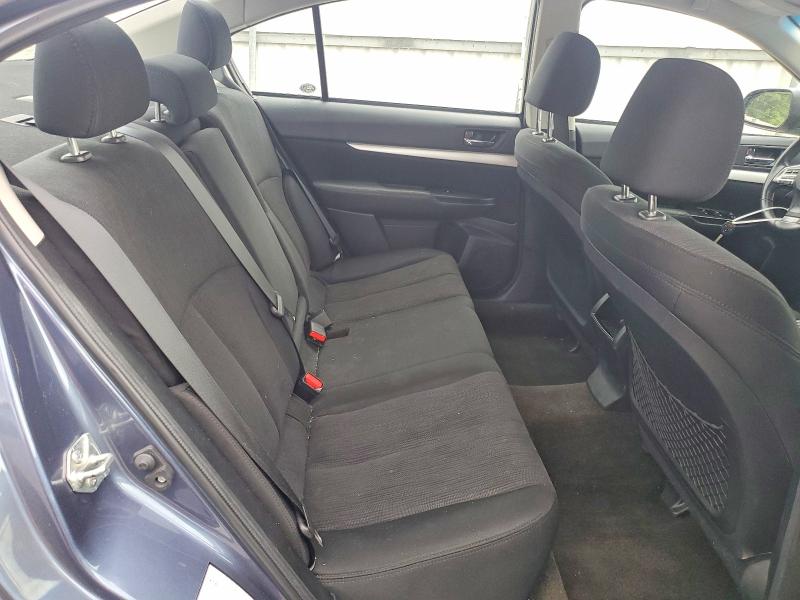 2013 Subaru Legacy მანქანა იყიდება აუქციონზე, vin: 4S3BMBC69D3037027, აუქციონის ნომერი: 57918426