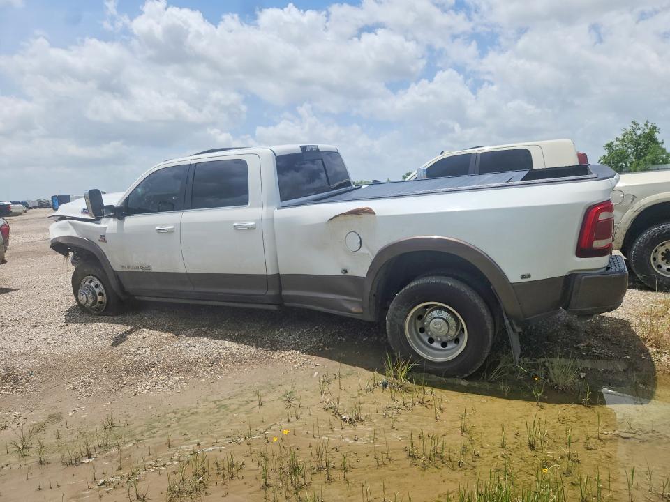Продажа на аукционе авто 2019 Ram 3500, vin: 3C63RRKL0KG701268, номер лота: 57331176