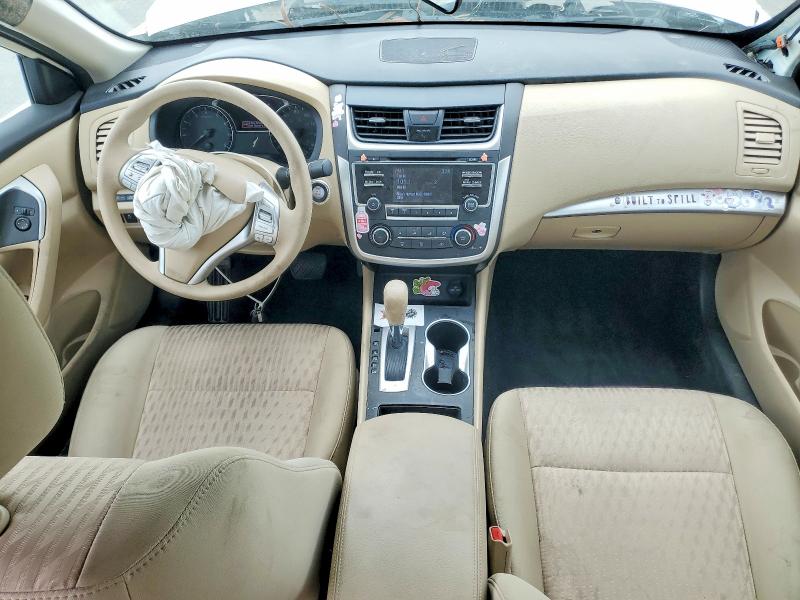 2017 Nissan Altima მანქანა იყიდება აუქციონზე, vin: 1N4AL3AP5HN346378, აუქციონის ნომერი: 55881406