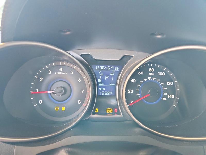 Продаж на аукціоні авто 2017 Hyundai Veloster, vin: KMHTC6AD4HU311553, номер лоту: 58746876