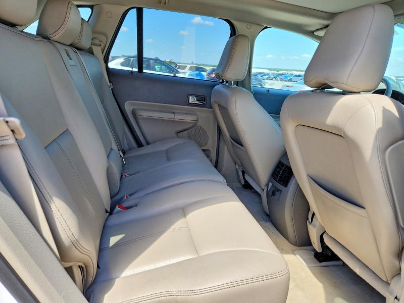 Aukcja sprzedaży 2010 Ford Edge, vin: 2FMDK4KC8ABB58396, numer aukcji: 56271366