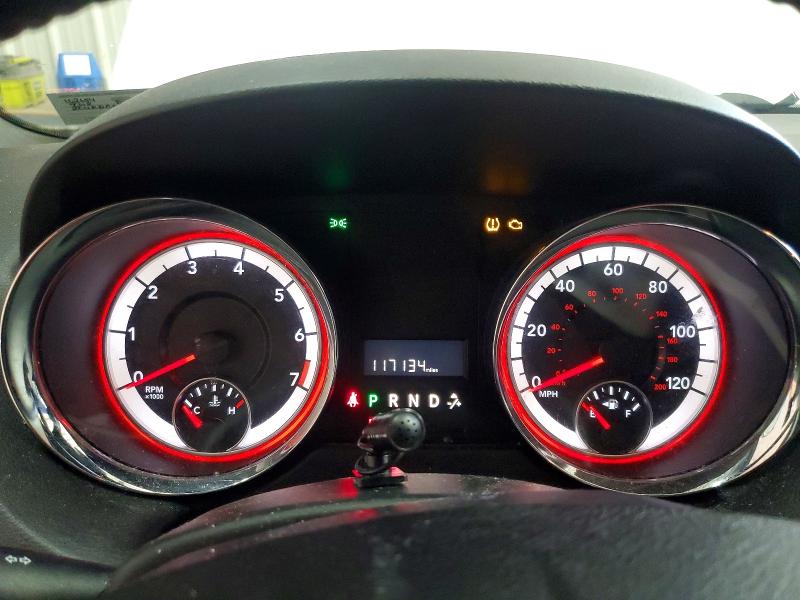 Aukcja sprzedaży 2018 Dodge Grand Caravan, vin: 2C4RDGCG8JR210432, numer aukcji: 55837416