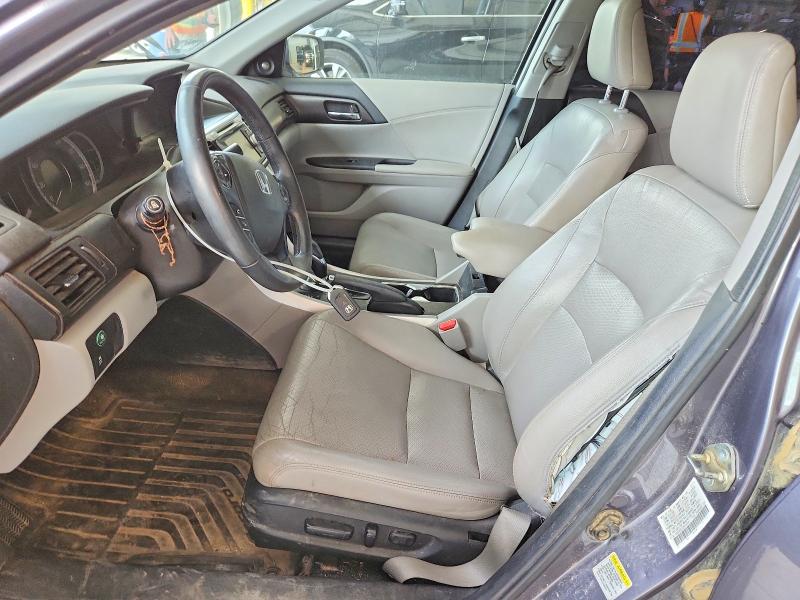 Aukcja sprzedaży 2015 Honda Accord, vin: 1HGCR2F83FA240451, numer aukcji: 55623096