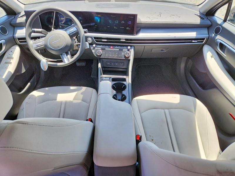 Aukcja sprzedaży 2025 Hyundai Sonata, vin: KMHL64JA0SA479717, numer aukcji: 56317336