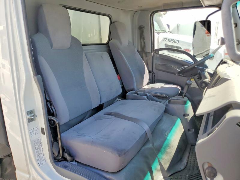 2020 Isuzu Nqr მანქანა იყიდება აუქციონზე, vin: JALE5W163L7901368, აუქციონის ნომერი: 55356286