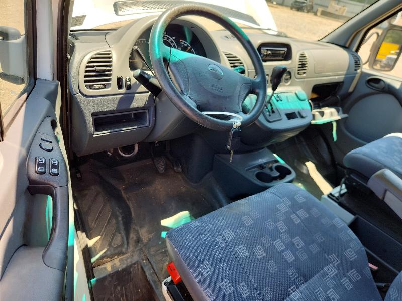 Продаж на аукціоні авто 2006 Dodge Sprinter, vin: WD0PD744265907747, номер лоту: 57157266
