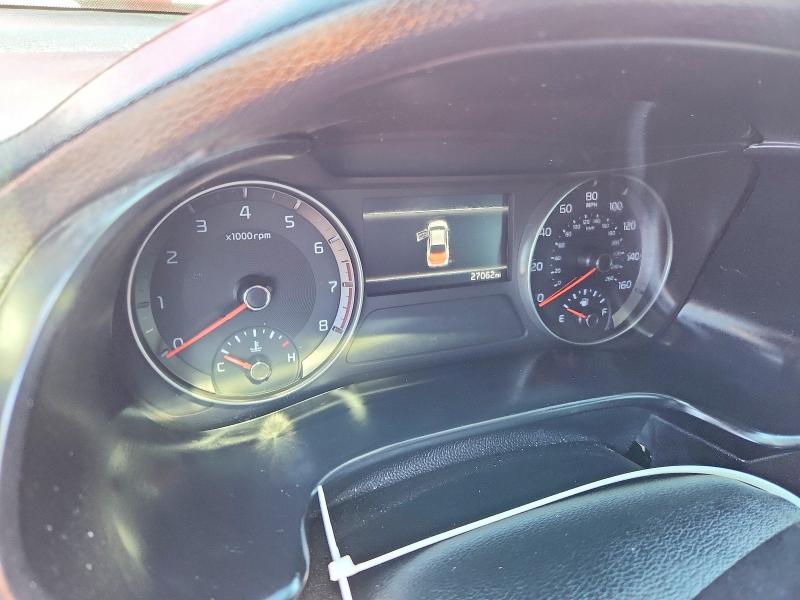 Продаж на аукціоні авто 2024 Kia Forte, vin: 3KPF44AC3RE787710, номер лоту: 56111246