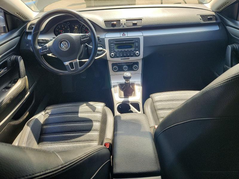 Продаж на аукціоні авто 2009 Volkswagen Cc, vin: WVWNL73C49E567677, номер лоту: 56148616