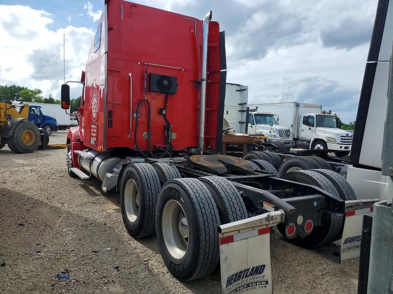 Auction sale of the 2018 Freightliner Conventional, vin: 3ALXA7003JDJX0001, lot number: 56873296