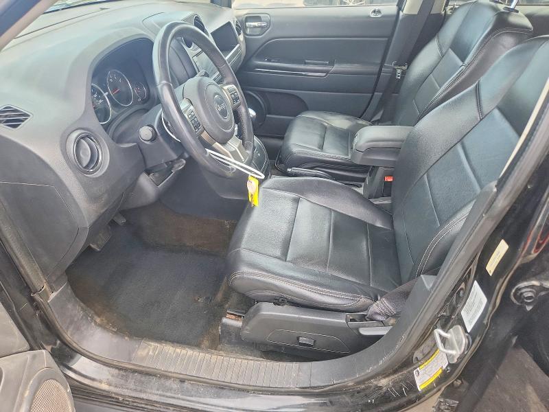 Aukcja sprzedaży 2013 Jeep Compass, vin: 1C4NJDCB7DD199649, numer aukcji: 56434886