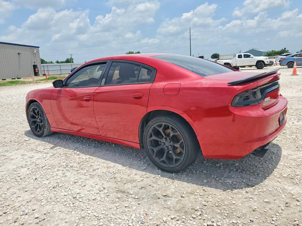 2016 Dodge Charger მანქანა იყიდება აუქციონზე, vin: 2C3CDXBG9GH228321, აუქციონის ნომერი: 55862686