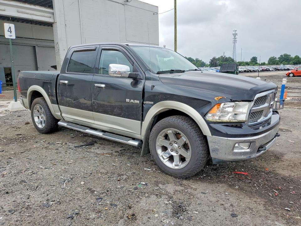 Aukcja sprzedaży 2009 Dodge Ram 1500, vin: 1D3HV13T49J531328, numer aukcji: 58645666