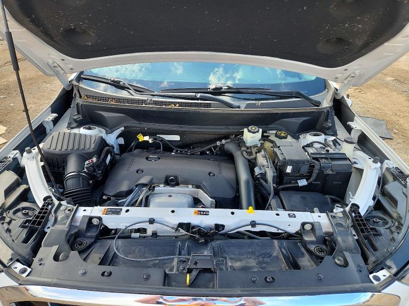 2018 Gmc Terrain მანქანა იყიდება აუქციონზე, vin: 3GKALTEX1JL368327, აუქციონის ნომერი: 56582926