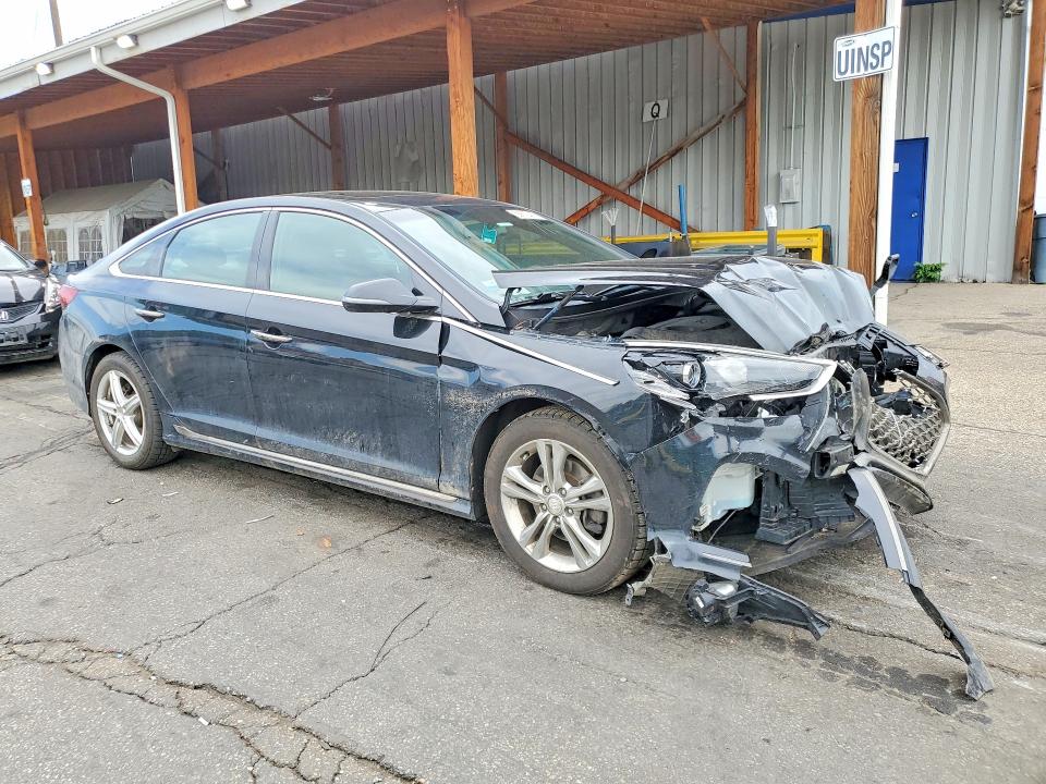 Aukcja sprzedaży 2018 Hyundai Sonata, vin: 5NPE34AF8JH678765, numer aukcji: 56879416