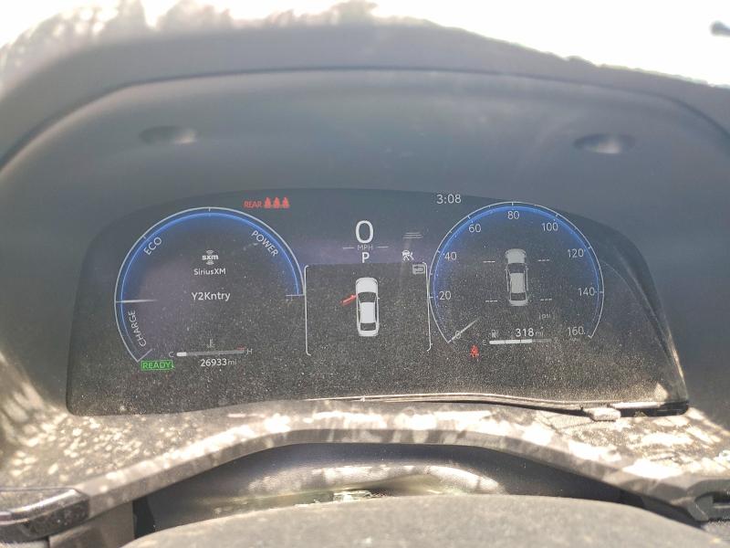 2025 Toyota Camry მანქანა იყიდება აუქციონზე, vin: 4T1DAACK1SU173843, აუქციონის ნომერი: 57732876