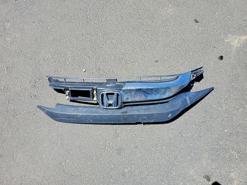 2017 Honda Civic მანქანა იყიდება აუქციონზე, vin: 19XFC2F78HE200726, აუქციონის ნომერი: 56716916