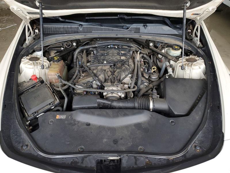 Продажа на аукционе авто 2014 Cadillac Cts, vin: 1G6AR5S38E0134036, номер лота: 57575936