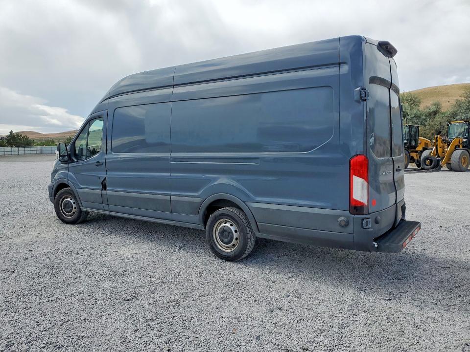 Продажа на аукционе авто 2020 Ford Transit, vin: 1FTBR3X81LKA87430, номер лота: 56423096