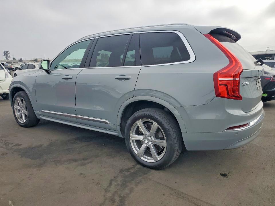 Продаж на аукціоні авто 2024 Volvo Xc90, vin: YV4L12PK2R1205062, номер лоту: 56082126