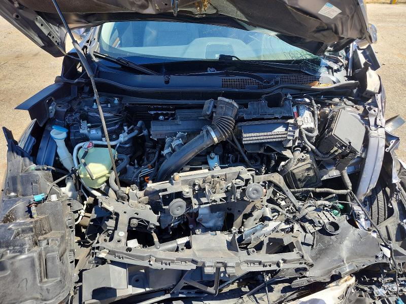 2017 Honda Cr-v მანქანა იყიდება აუქციონზე, vin: 5J6RW1H87HL006467, აუქციონის ნომერი: 56045936