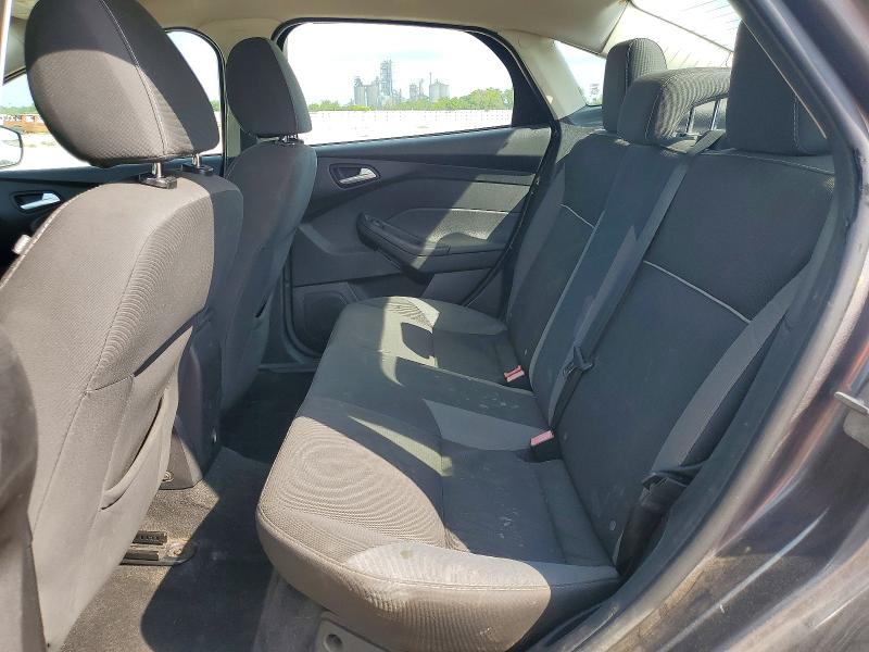Aukcja sprzedaży 2014 Ford Focus, vin: 1FADP3F2XEL124568, numer aukcji: 58294436