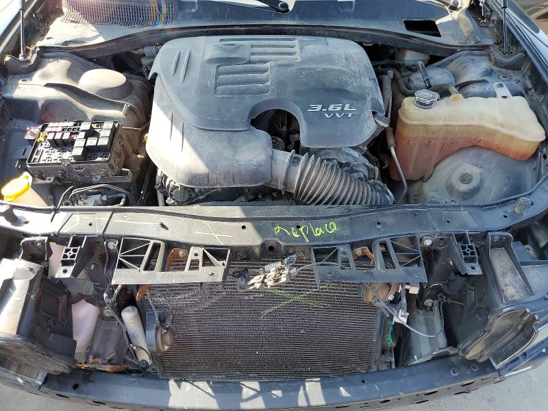 57080026 :رقم المزاد ، 2C3CDXBG8FH754681 vin ، 2015 Dodge Charger مزاد بيع