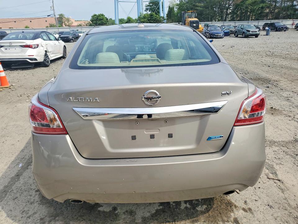 Aukcja sprzedaży 2013 Nissan Altima, vin: 1N4AL3AP6DN553078, numer aukcji: 56935286