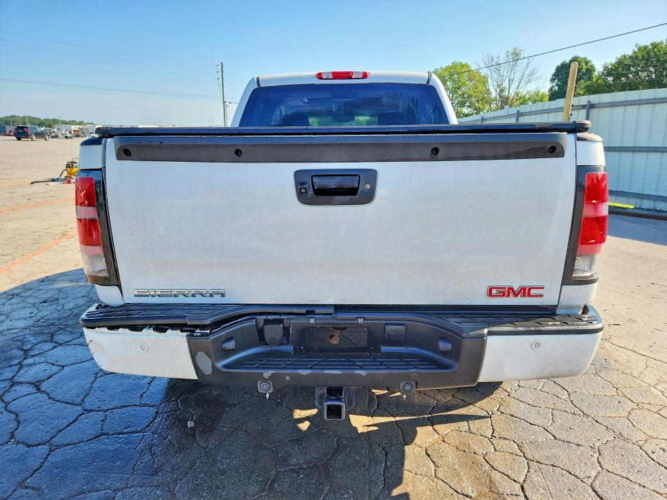 Aukcja sprzedaży 2009 Gmc Sierra, vin: 3GTEK03229G214364, numer aukcji: 56615736