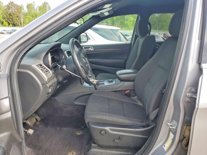 Aukcja sprzedaży 2018 Jeep Grand Cherokee, vin: 1C4RJFAG4JC174947, numer aukcji: 58125256