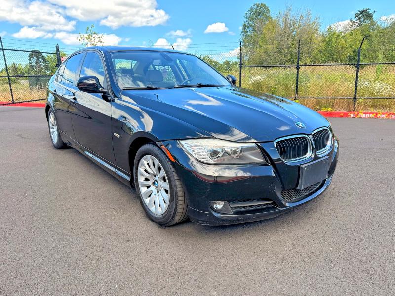 Auction sale of the 2009 Bmw 328, vin: WBAPH53549A437449, lot number: 57968216