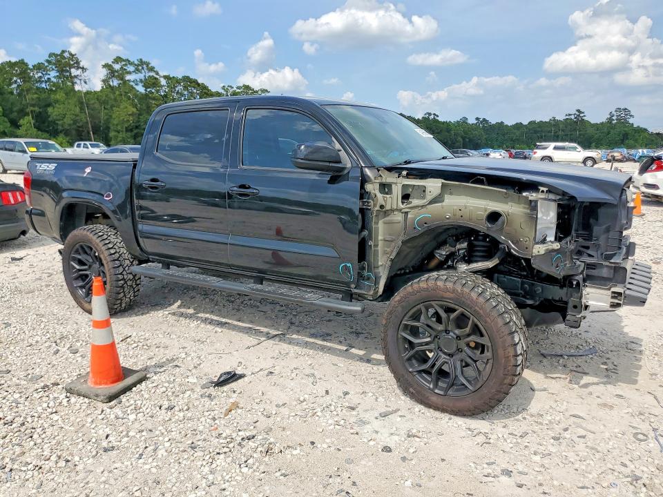 Aukcja sprzedaży 2023 Toyota Tacoma, vin: 3TYCZ5AN9PT140179, numer aukcji: 54996696