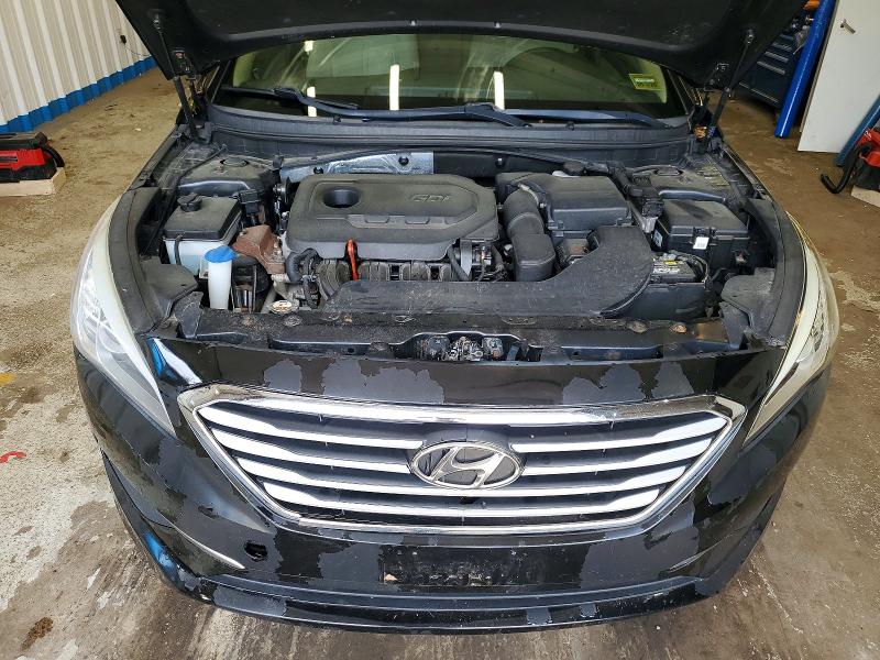 Продажа на аукционе авто 2015 Hyundai Sonata, vin: 5NPE34AF1FH077592, номер лота: 56625746