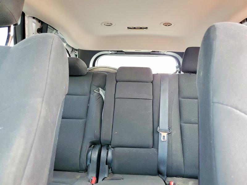 Продажа на аукционе авто 2015 Dodge Durango, vin: 1C4RDJAG0FC710195, номер лота: 56447796