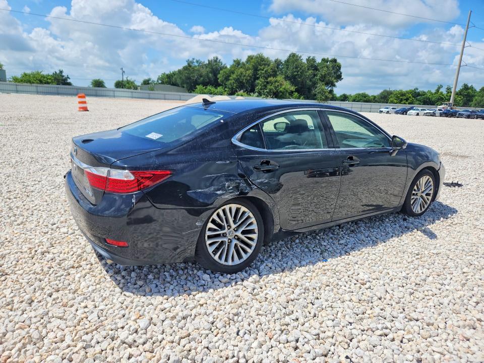 2013 Lexus Es მანქანა იყიდება აუქციონზე, vin: JTHBK1GG9D2070245, აუქციონის ნომერი: 57261996