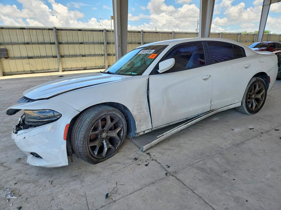 Aukcja sprzedaży 2015 Dodge Charger, vin: 2C3CDXHG3FH900282, numer aukcji: 56445996