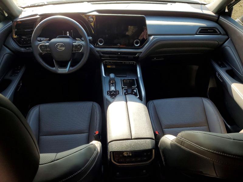 Продаж на аукціоні авто 2026 Lexus Tx 350, vin: 5TDAAAB69TS061986, номер лоту: 58707486