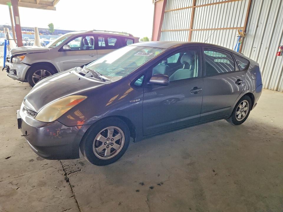 Aukcja sprzedaży 2007 Toyota Prius, vin: JTDKB20U773226255, numer aukcji: 56620836