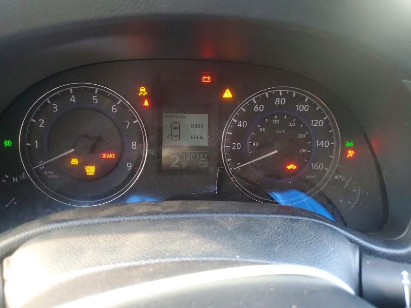 Aukcja sprzedaży 2013 Infiniti G37 Sedan, vin: JN1CV6AR4DM356242, numer aukcji: 57488466
