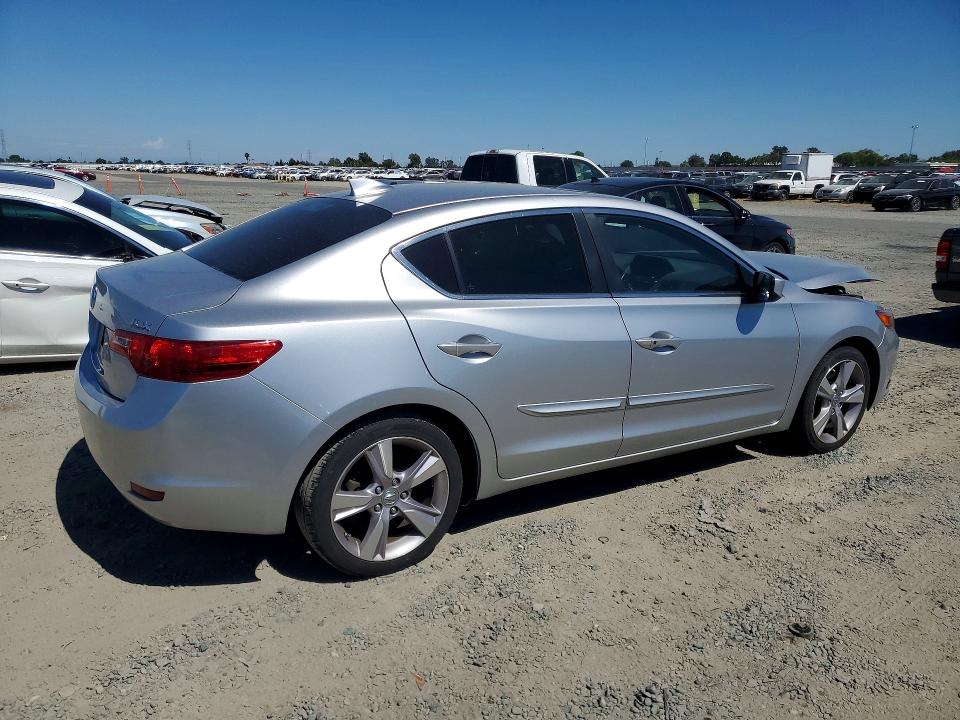Продажа на аукционе авто 2014 Acura Ilx, vin: 19VDE1F72EE009867, номер лота: 57227446
