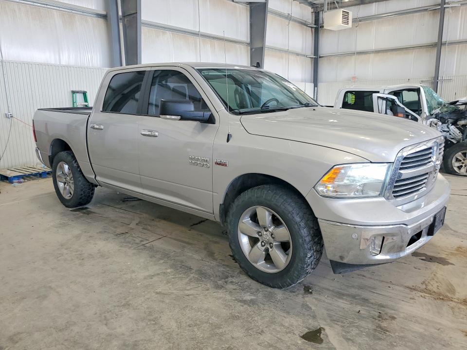 Продаж на аукціоні авто 2017 Ram 1500, vin: 3C6RR7LT6HG565346, номер лоту: 57543396
