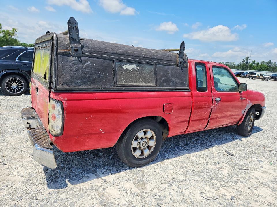 Продаж на аукціоні авто 1998 Nissan Frontier, vin: 1N6DD26S8WC339071, номер лоту: 55737296