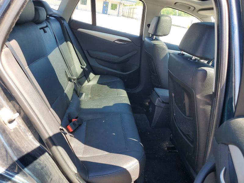 Продажа на аукционе авто 2014 Bmw X1, vin: WBAVL1C56EVY13098, номер лота: 56352686