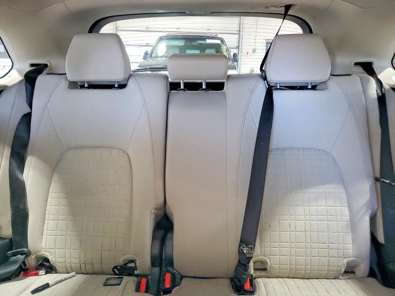 57383676 :رقم المزاد ، 3CZRZ2H34RM743529 vin ، 2024 Honda Hr-v مزاد بيع