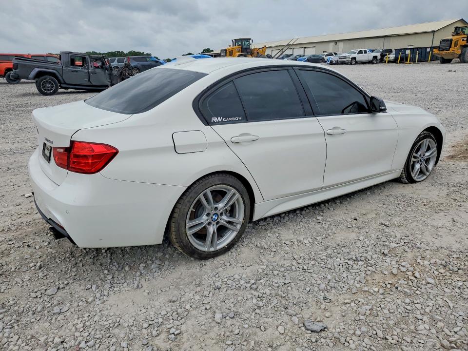 Aukcja sprzedaży 2015 Bmw 328, vin: WBA3B5G51FNS16034, numer aukcji: 57884906