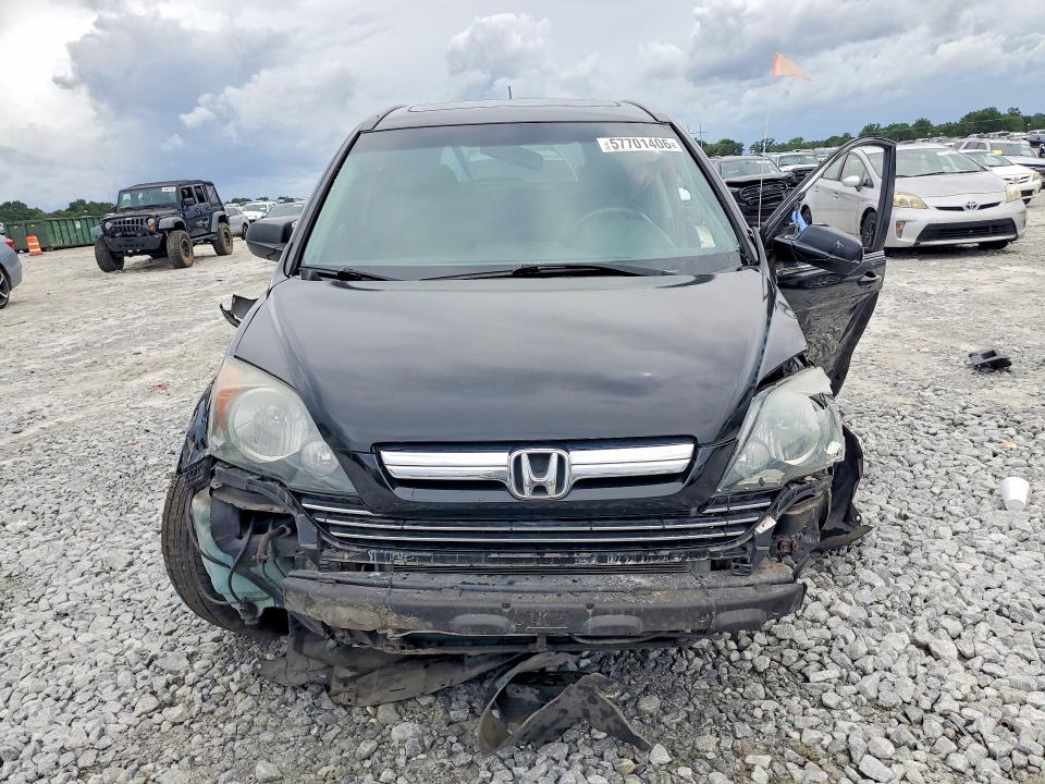 Продаж на аукціоні авто 2009 Honda Cr-v, vin: 5J6RE48709L011801, номер лоту: 57701406