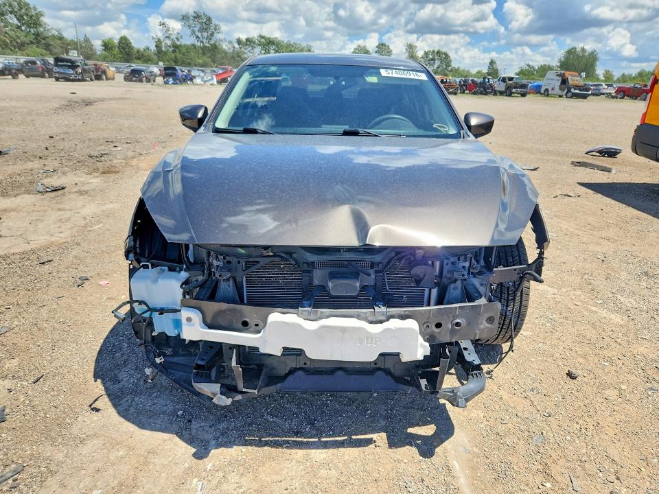 Auction sale of the 2014 Mazda 3, vin: JM1BM1U74E1166095, lot number: 57406916