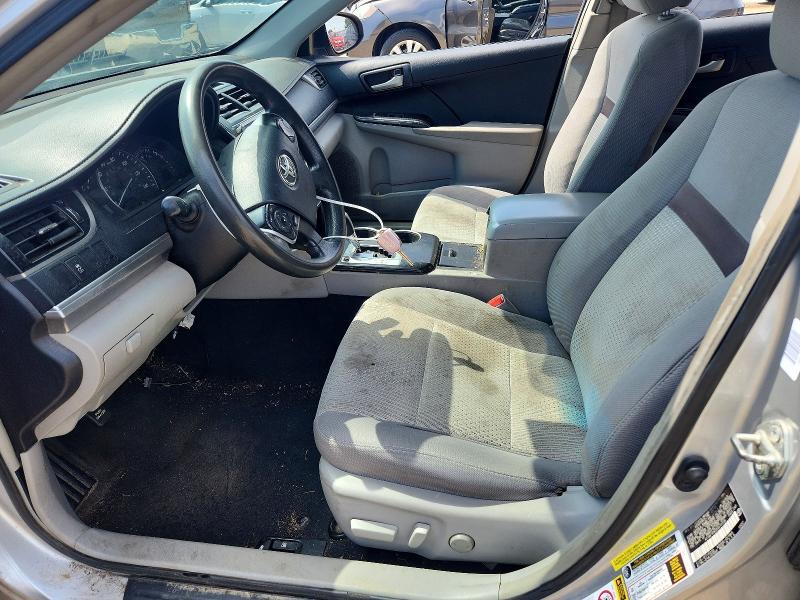 Продажа на аукционе авто 2014 Toyota Camry, vin: 4T1BF1FK5EU417728, номер лота: 57419256